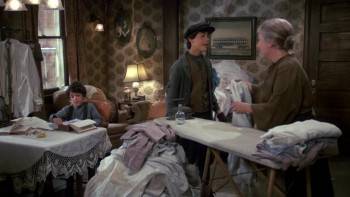 Screenshot 2 from Johnny Dangerously (Full Movie)