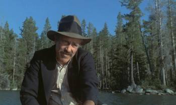 Screenshot 1 from Johnny Got His Gun (Full Movie)