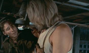 Screenshot 3 from Johnny Got His Gun (Full Movie)