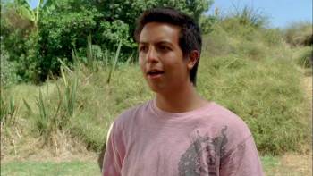Screenshot 3 from Johnny Kapahala: Back on Board (Full Movie)