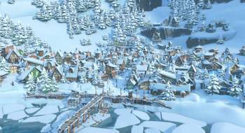 Screenshot 1 from Johnny Puff: Secret Mission (Full Movie)