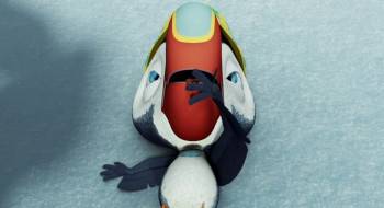Screenshot 3 from Johnny Puff: Secret Mission (Full Movie)