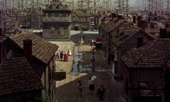 Screenshot 3 from Johnny Tremain (Full Movie)