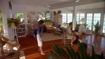 Screenshot 2 from Johnny Tsunami (Full Movie)