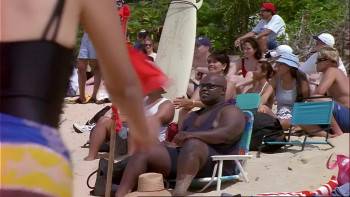 Screenshot 3 from Johnny Tsunami (Full Movie)