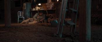 Screenshot 1 from Johnny Z (Full Movie)