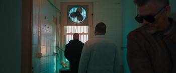 Screenshot 3 from Johnny Z (Full Movie)