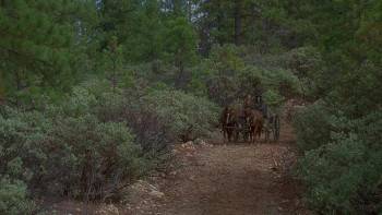 Screenshot 1 from Johnson County War (Full Movie)