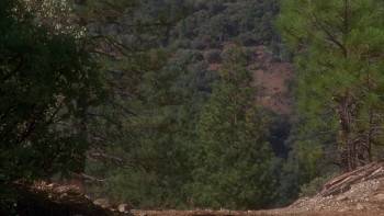 Screenshot 2 from Johnson County War (Full Movie)