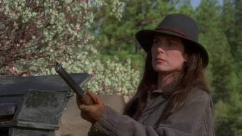 Screenshot 3 from Johnson County War (Full Movie)