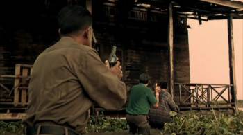 Screenshot 1 from Jom kha mung wej (Full Movie)