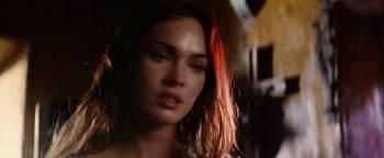 Screenshot 1 from Jonah Hex (Full Movie)