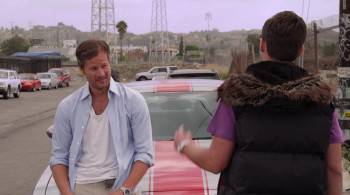 Screenshot 2 from Jonny's Sweet Revenge (Full Movie)