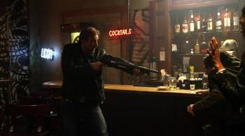Screenshot 3 from Jonny's Sweet Revenge (Full Movie)