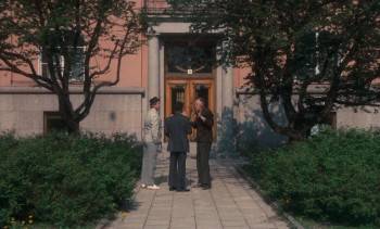 Screenshot 1 from Jönssonligan får guldfeber (Full Movie)