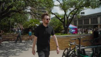 Screenshot 3 from Jordan Klepper Fingers the Pulse: MAGA: The Next Generation (Full Movie)