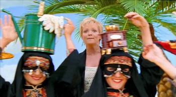 Screenshot 2 from Joseph and the Amazing Technicolor Dreamcoat (Full Movie)