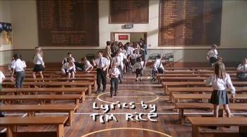 Screenshot 3 from Joseph and the Amazing Technicolor Dreamcoat (Full Movie)