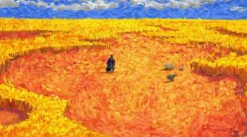 Screenshot 1 from Joseph: King of Dreams (Full Movie)