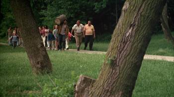 Screenshot 3 from Joshua (Full Movie)