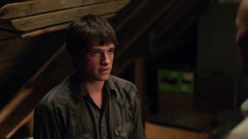 Screenshot 1 from Journey 2: The Mysterious Island (Full Movie)