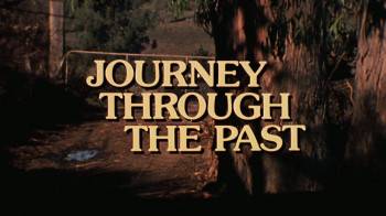 Screenshot 1 from Journey Through the Past (Full Movie)