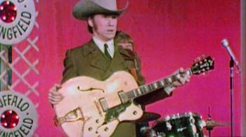 Screenshot 3 from Journey Through the Past (Full Movie)