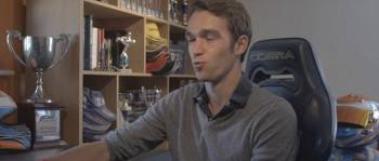 Screenshot 2 from Journey to Le Mans (Full Movie)