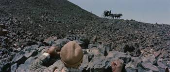 Screenshot 1 from Journey to the Center of the Earth (Full Movie)