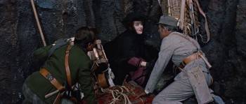 Screenshot 2 from Journey to the Center of the Earth (Full Movie)