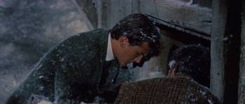 Screenshot 3 from Journey to the Center of the Earth (Full Movie)