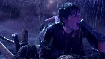 Screenshot 2 from Journey to the Center of the Earth (Full Movie)