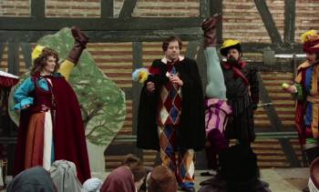 Screenshot 2 from Journey to the Christmas Star (Full Movie)