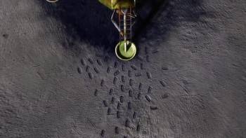 Screenshot 1 from Journey to the Edge of the Universe (Full Movie)