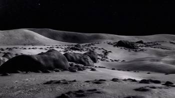 Screenshot 2 from Journey to the Edge of the Universe (Full Movie)