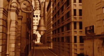 Screenshot 1 from Journey to the End of the Night (Full Movie)