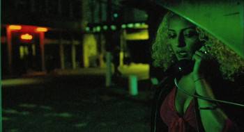 Screenshot 2 from Journey to the End of the Night (Full Movie)