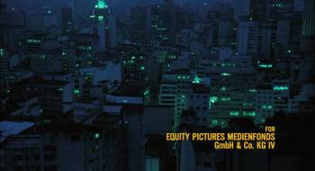 Screenshot 3 from Journey to the End of the Night (Full Movie)