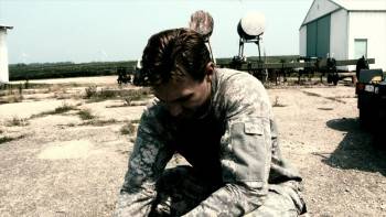 Screenshot 1 from Journey to the End of the Night (Full Movie)