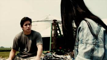 Screenshot 3 from Journey to the End of the Night (Full Movie)