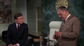 Screenshot 1 from Journey to the Far Side of the Sun (Full Movie)