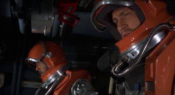 Screenshot 2 from Journey to the Far Side of the Sun (Full Movie)