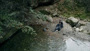 Screenshot 1 from Journey to the Forbidden Valley (Full Movie)