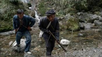 Screenshot 2 from Journey to the Forbidden Valley (Full Movie)