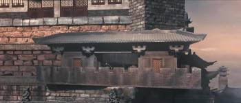 Screenshot 2 from Journey to the West: A Duel of the Faith (Full Movie)