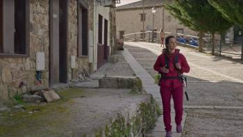 Screenshot 2 from Journey to You (Full Movie)