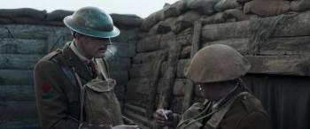 Screenshot 1 from Journey's End (Full Movie)
