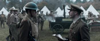 Screenshot 2 from Journey's End (Full Movie)