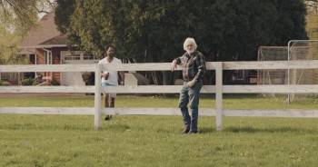 Screenshot 3 from Joy of Horses (Full Movie)