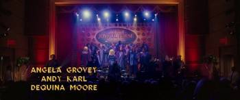 Screenshot 1 from Joyful Noise (Full Movie)